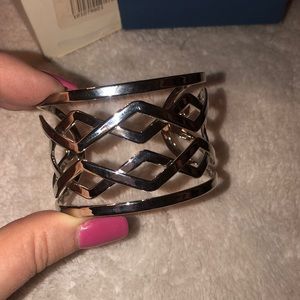 Cuff Bracelet